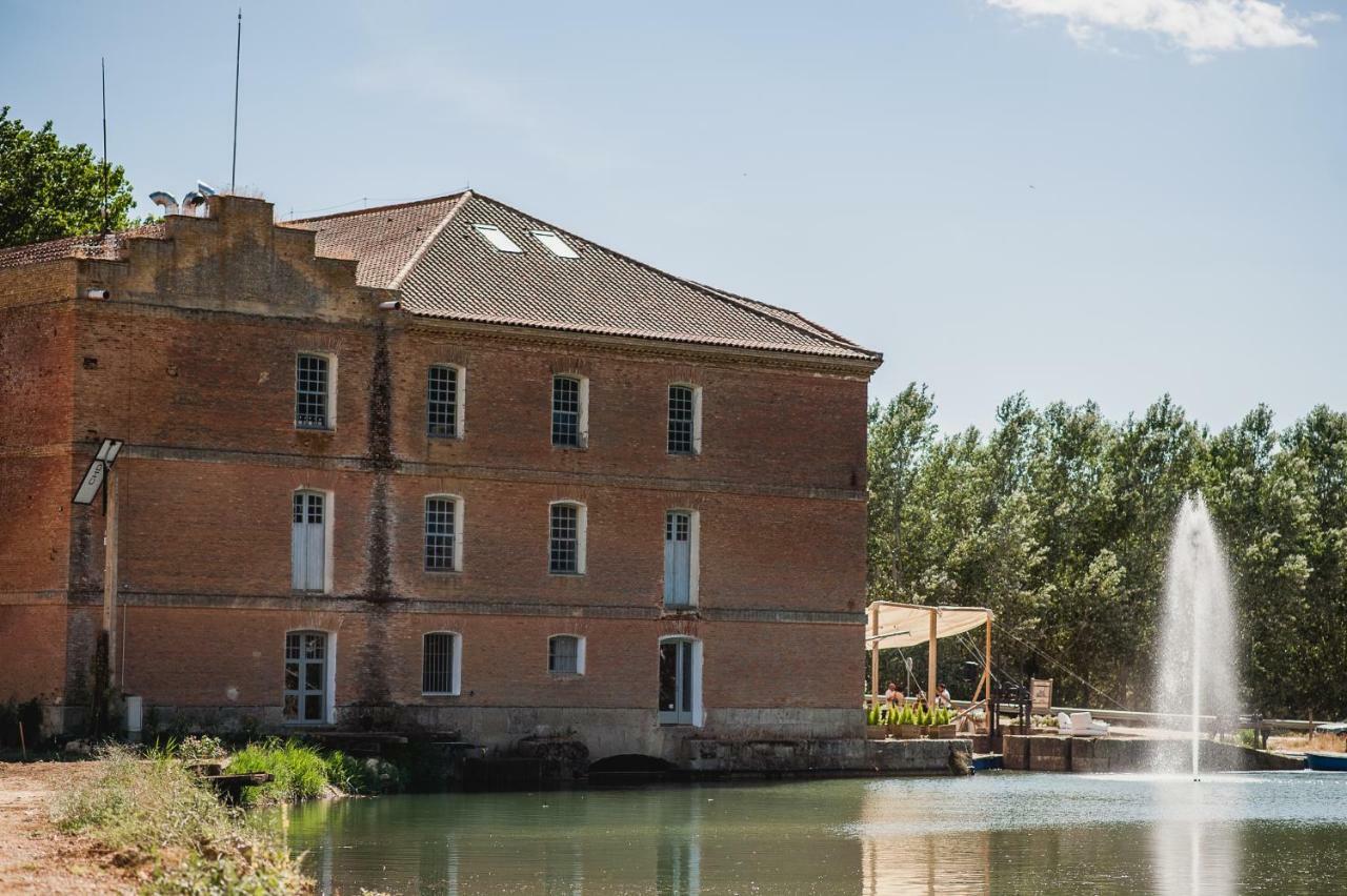 La Fabrica Del Canal (Adults Only) Abarca Exterior foto