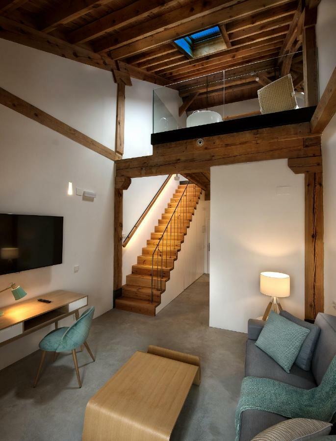 La Fabrica Del Canal (Adults Only) Abarca Exterior foto
